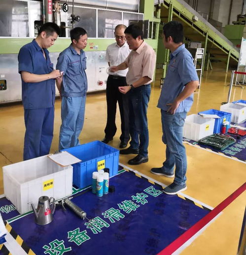 賀南昌卷煙廠設備全壽命周期管理項目首階段告捷，信息化咨詢賦能智能制造新篇章