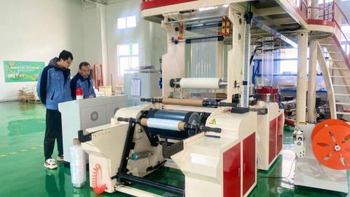 破解中試空白難題，松江誕生特殊材料應用驗證樞紐——新產業申動力網絡技術服務賦能產業升級