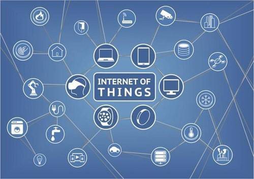 我見物聯多嫵媚——物聯網聯盟會員風采系列之五十八 網絡技術服務，構筑萬物互聯的數字骨架